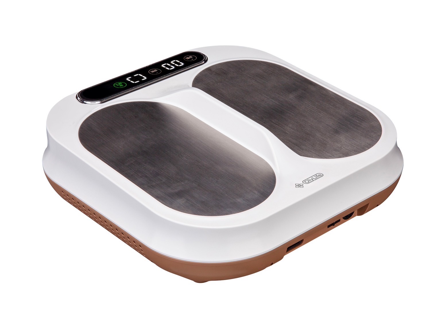 たったこれだけ！？身体が変わる体験を｜イベントのイメージ